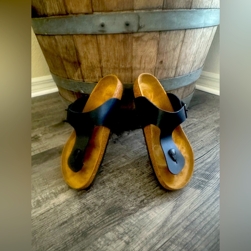 NEW BIRKENSTOCK